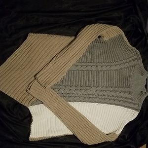 Lauren Hansen Sweater